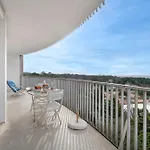아파트 Superbe Balcon - Vue - Pour 2 *