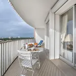 Superbe Balcon - Vue - Pour 2 아파트 *