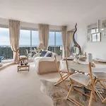 Superbe Balcon - Vue - Pour 2 아파트 La Baule