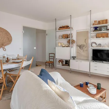 Superbe Balcon - Vue - Pour 2 *