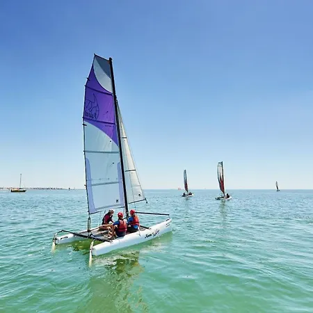 Διαμέρισμα Superbe Balcon - Vue - Pour 2