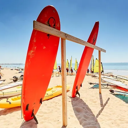 Superbe Balcon - Vue - Pour 2 Διαμέρισμα