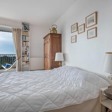 Superbe Balcon - Vue - Pour 2 *