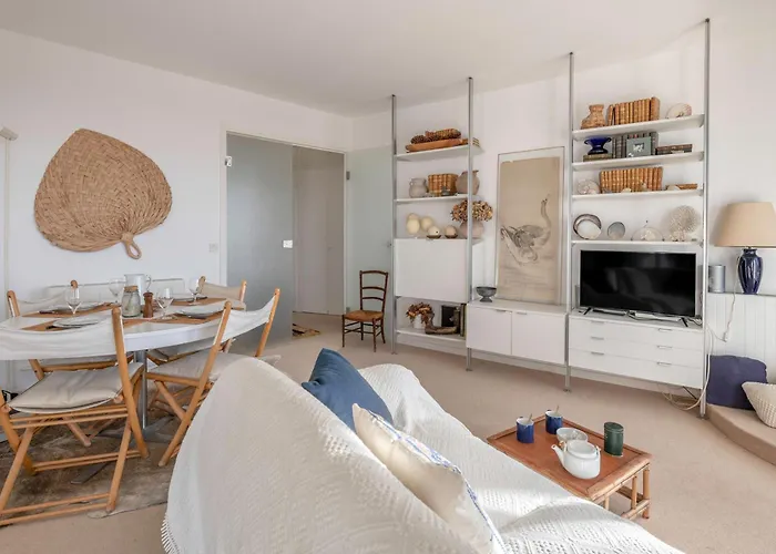 Superbe Balcon - Vue - Pour 2 *