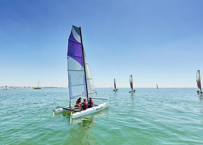 Apartment Superbe Balcon - Vue - Pour 2
