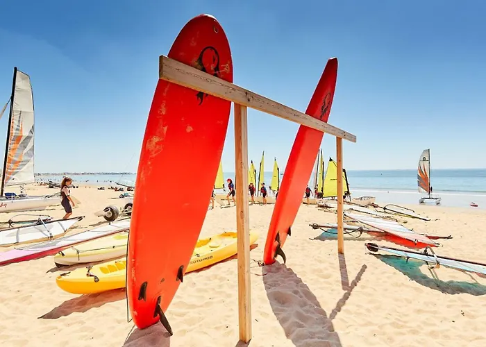 Superbe Balcon - Vue - Pour 2 Apartment